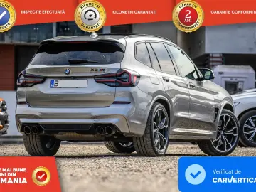 Bmw Bmw-X3M