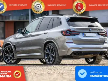 Bmw Bmw-X3M