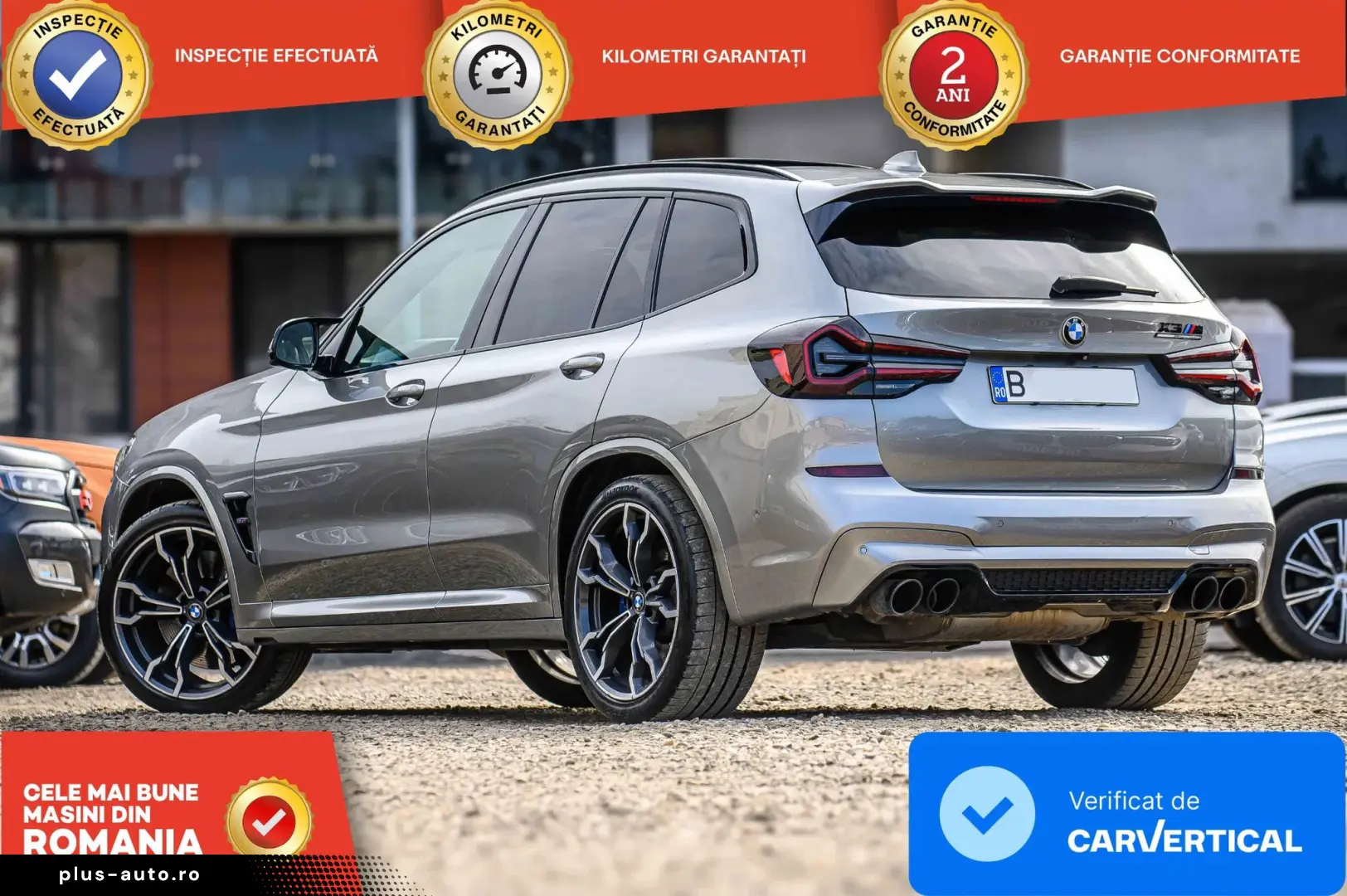 Bmw Bmw-X3M