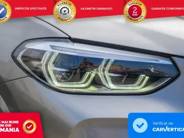 Bmw Bmw-X3M