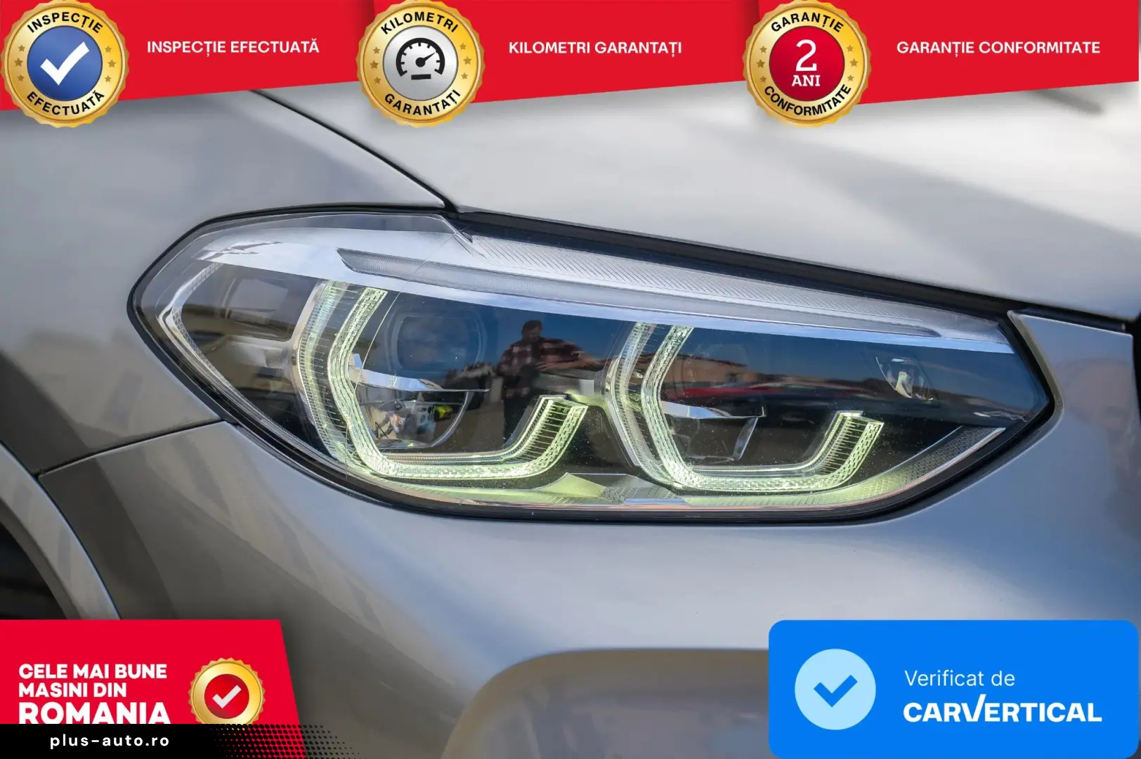 Bmw Bmw-X3M