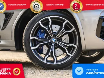 Bmw Bmw-X3M