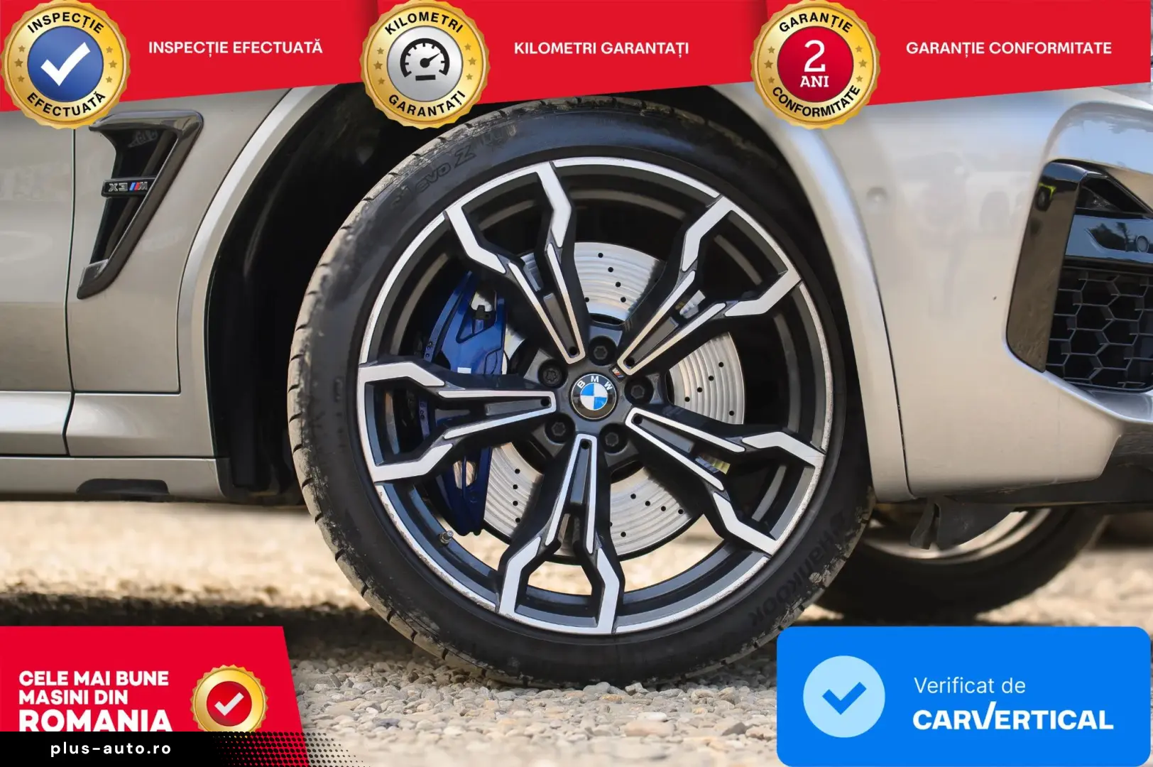 Bmw Bmw-X3M
