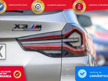 Bmw Bmw-X3M