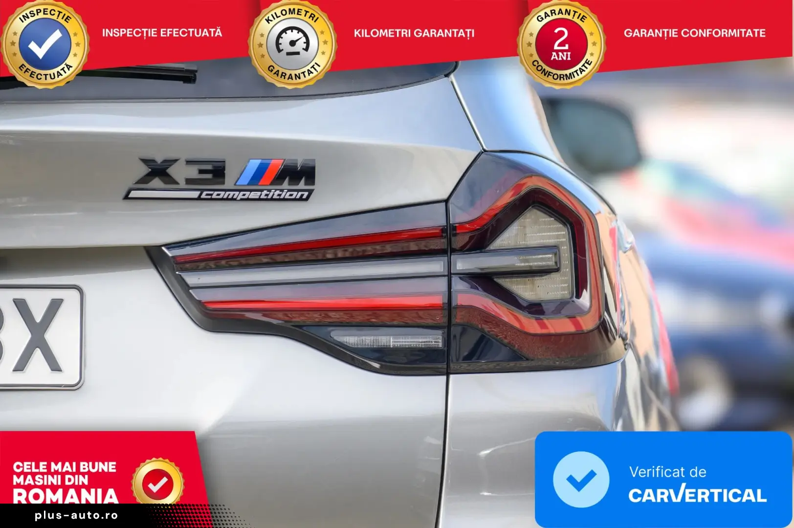 Bmw Bmw-X3M