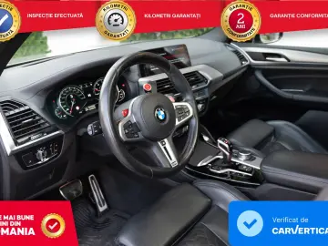 Bmw Bmw-X3M
