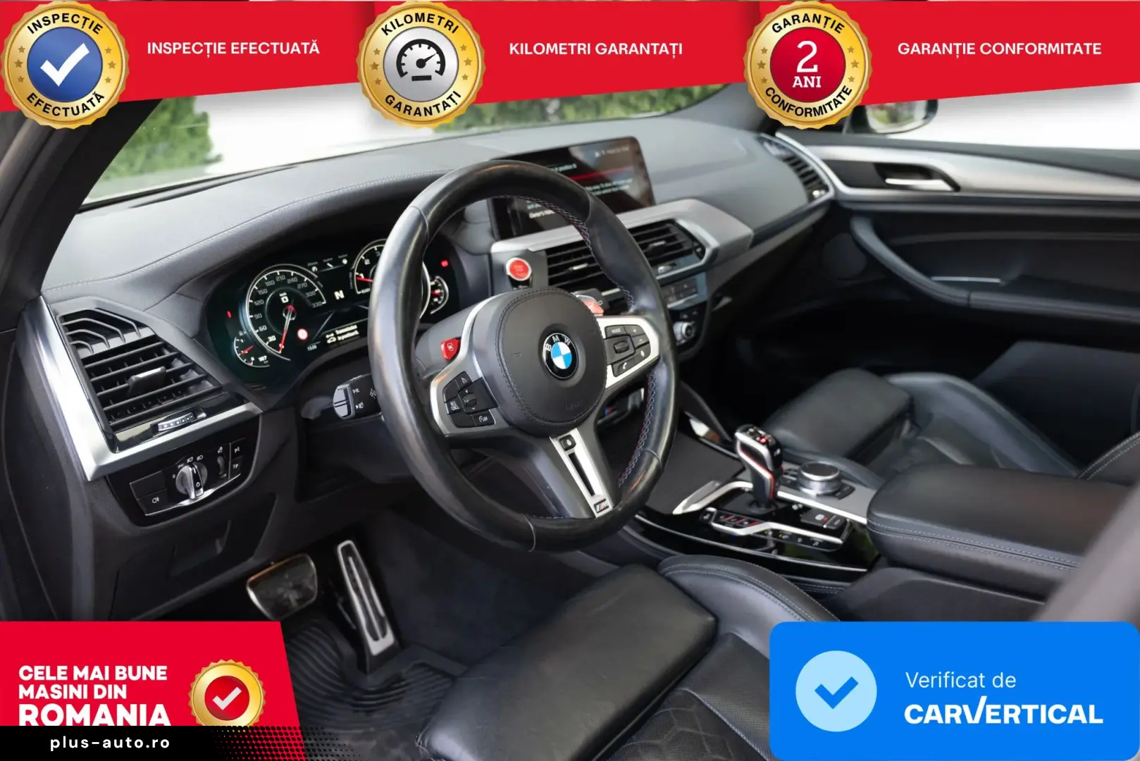 Bmw Bmw-X3M