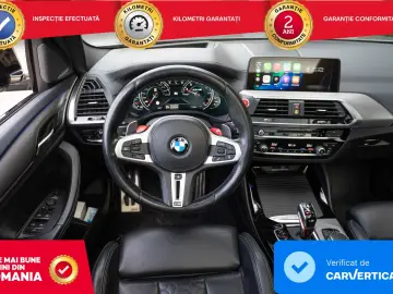 Bmw Bmw-X3M
