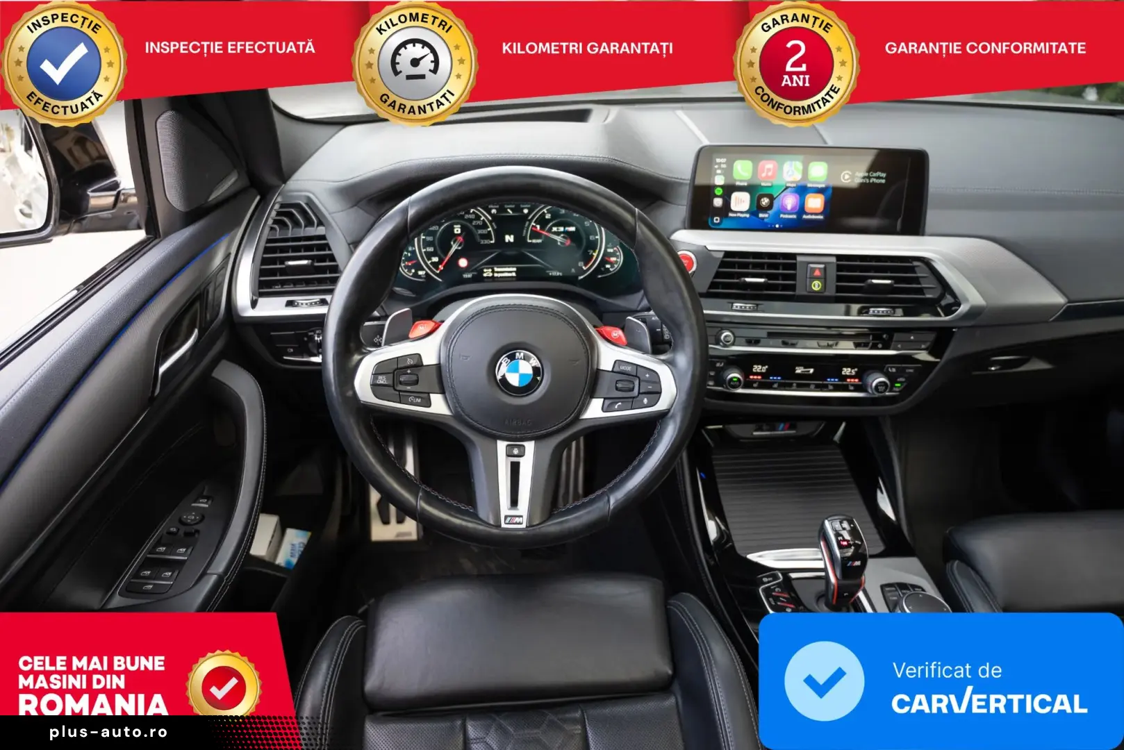 Bmw Bmw-X3M
