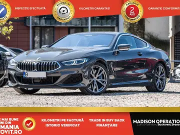 Bmw M8