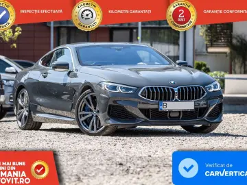 Bmw M8