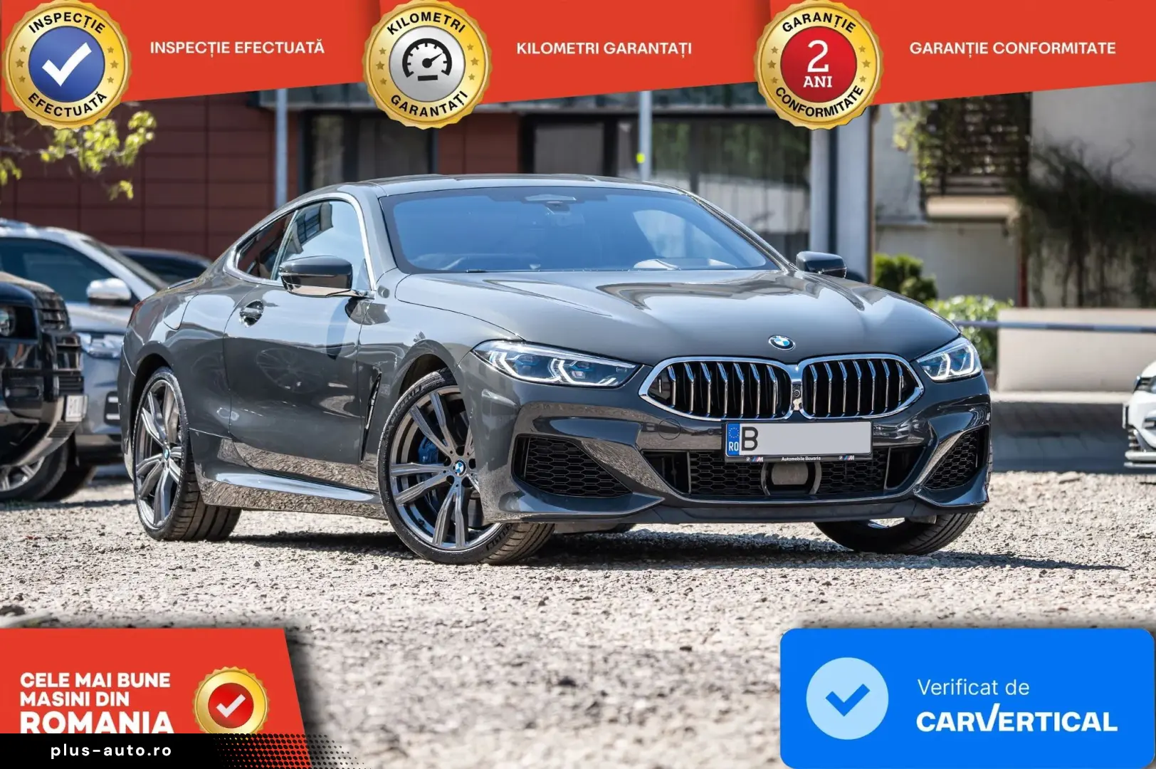 Bmw M8
