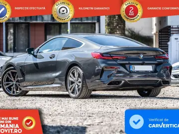 Bmw M8