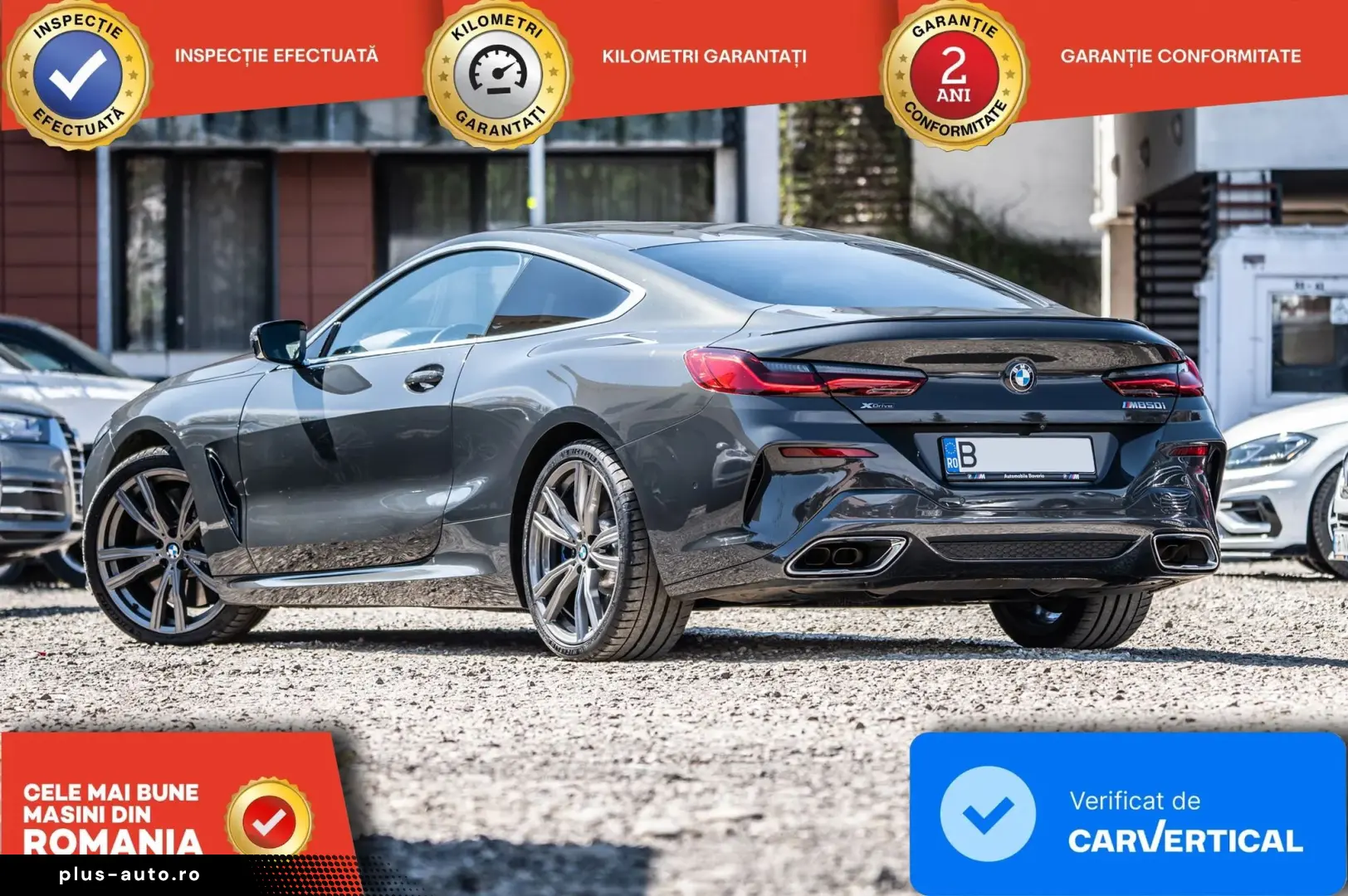 Bmw M8