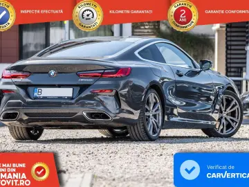 Bmw M8
