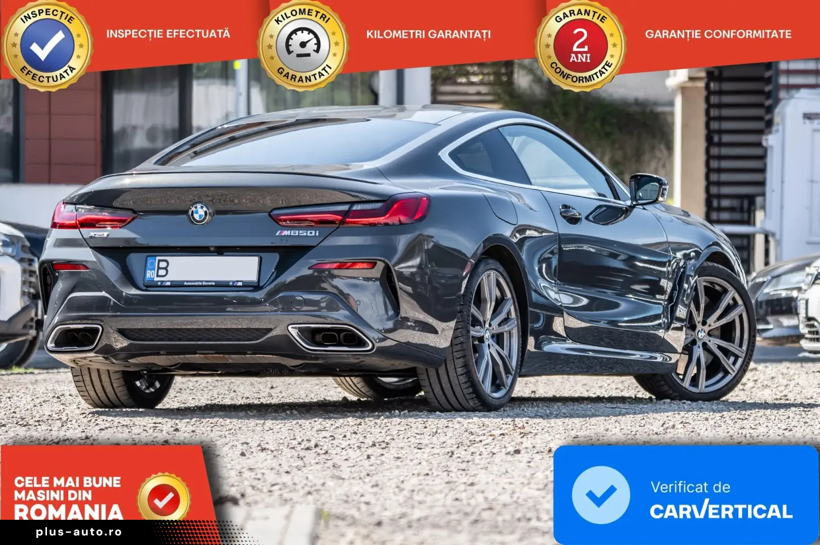 Bmw M8