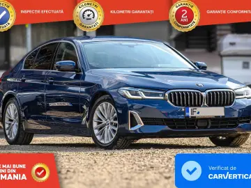 Bmw Seria-5