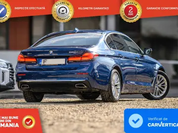 Bmw Seria-5