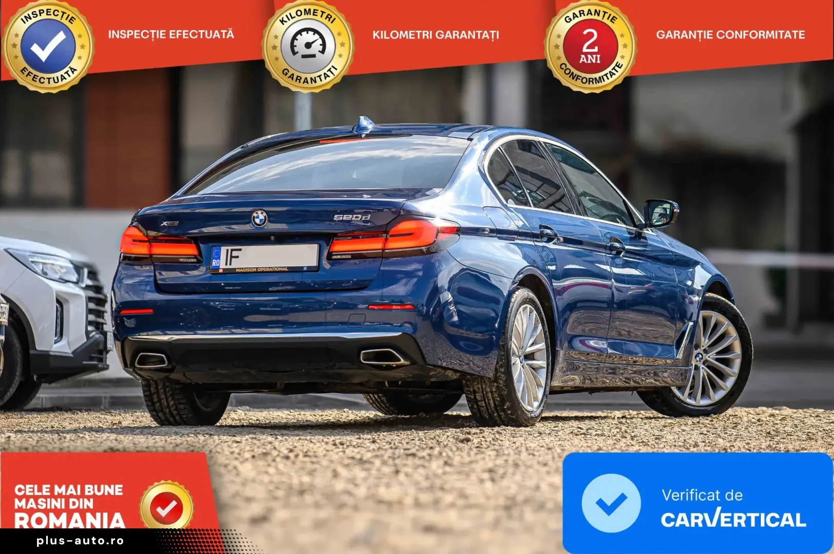 Bmw Seria-5