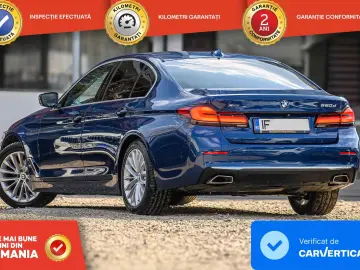 Bmw Seria-5