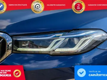 Bmw Seria-5