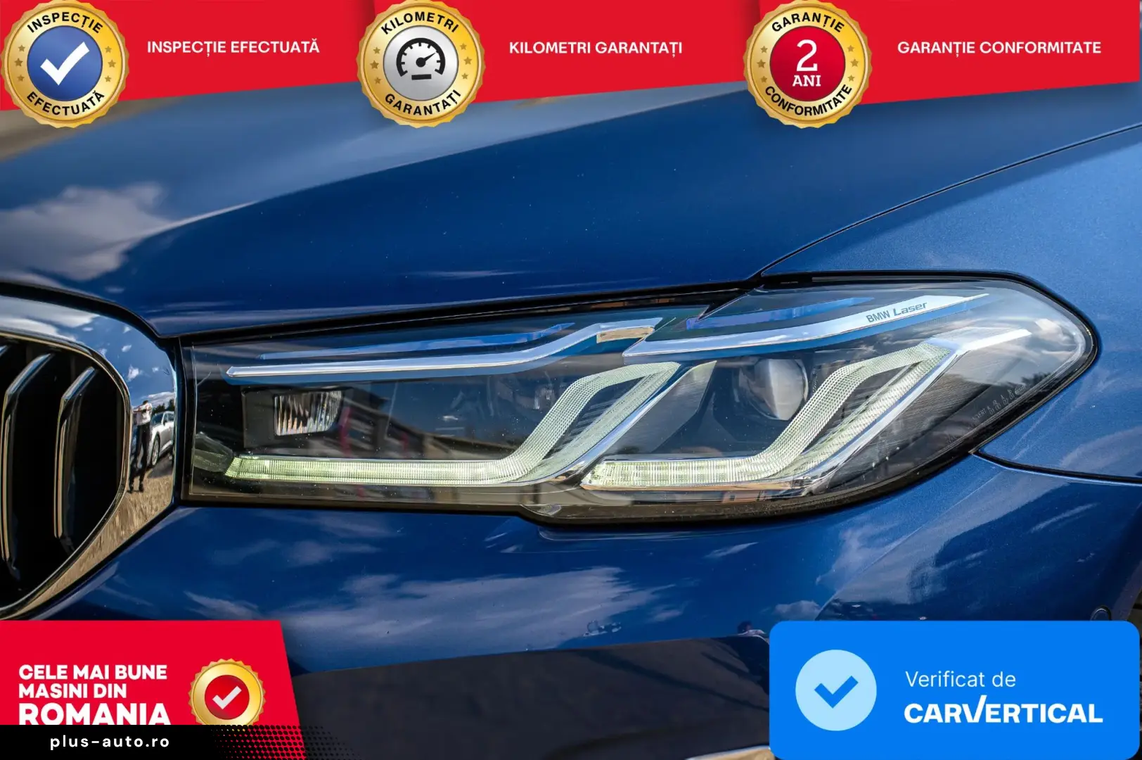 Bmw Seria-5