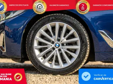 Bmw Seria-5