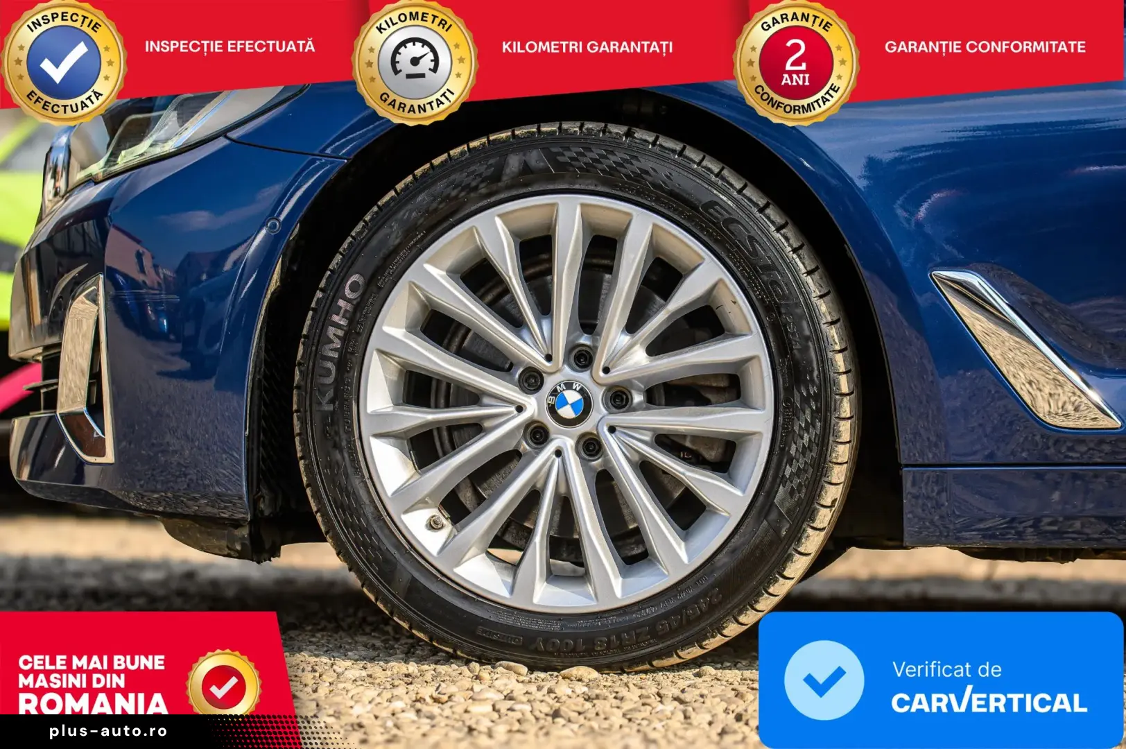 Bmw Seria-5