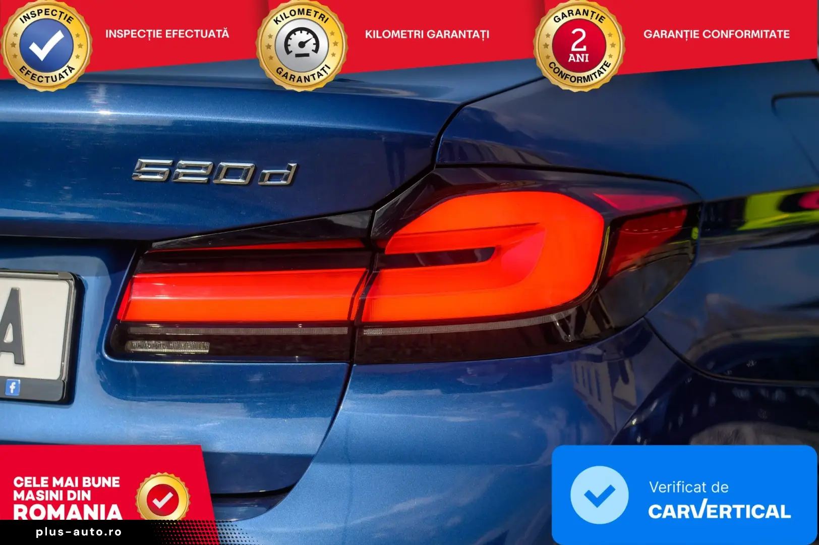 Bmw Seria-5