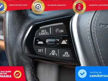 Bmw Seria-5