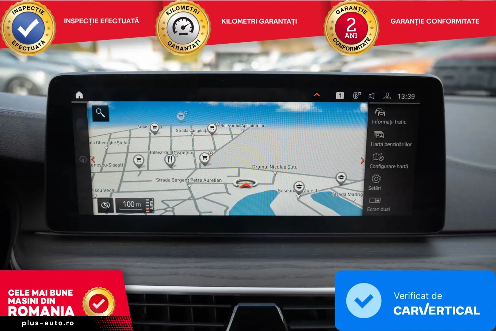 Bmw Seria-5