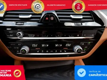Bmw Seria-5
