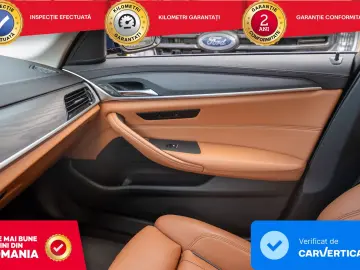 Bmw Seria-5