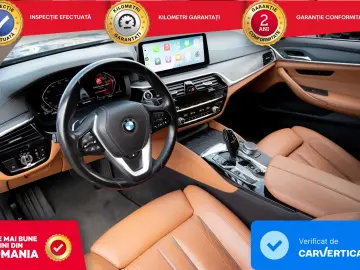 Bmw Seria-5