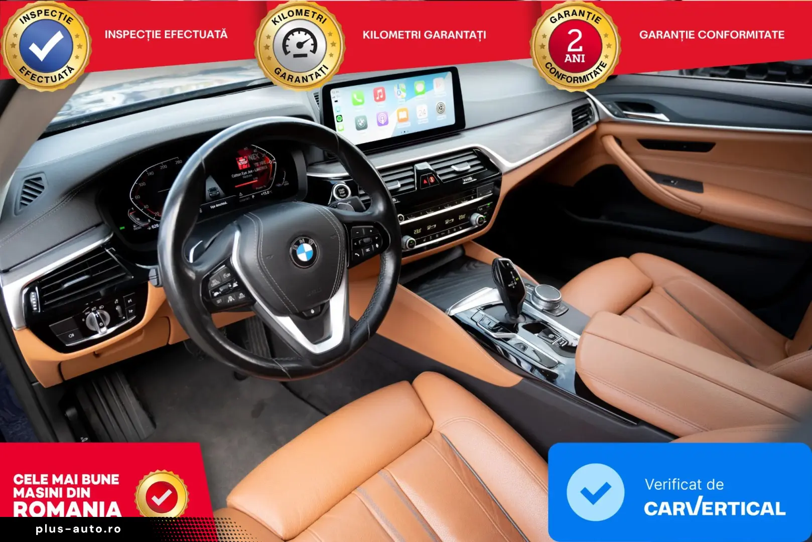 Bmw Seria-5