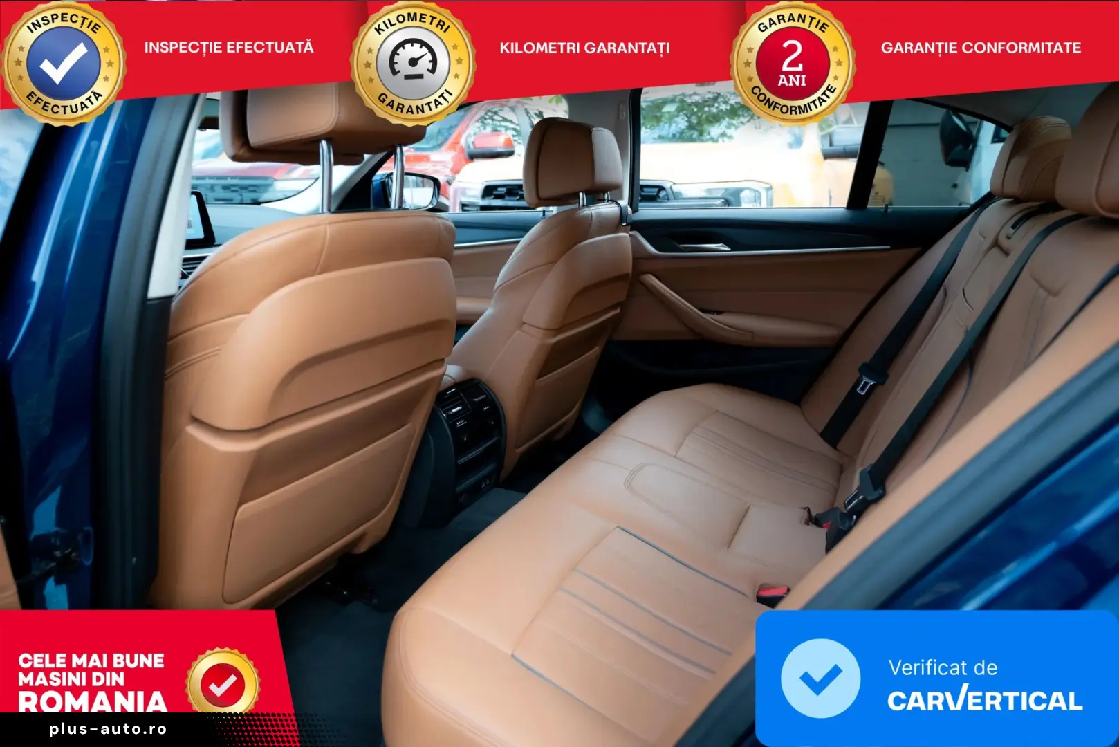 Bmw Seria-5