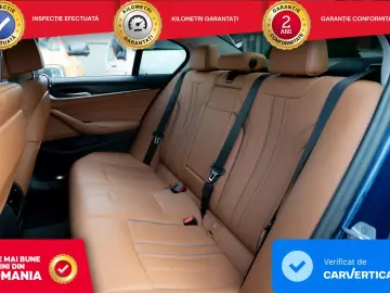 Bmw Seria-5