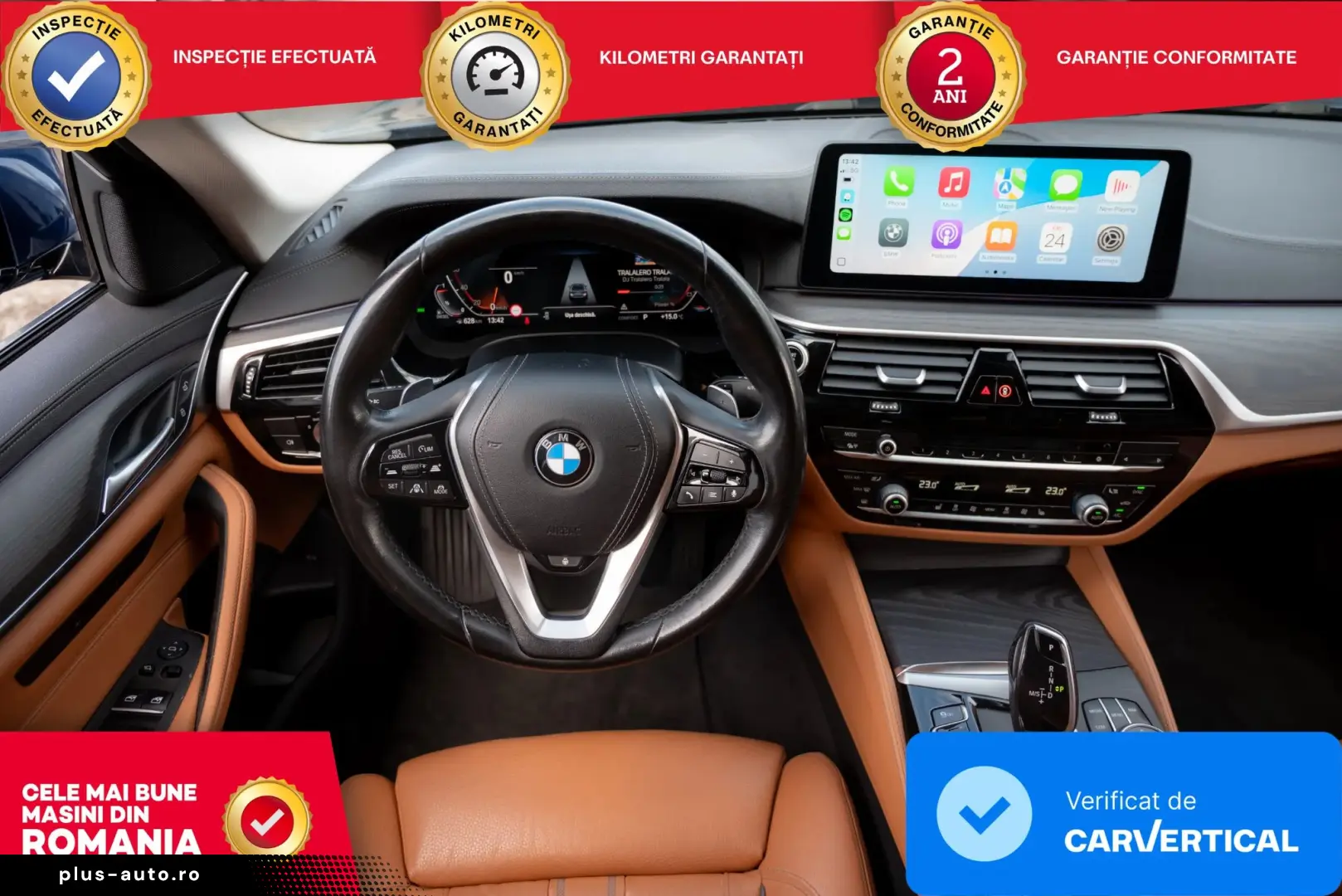 Bmw Seria-5
