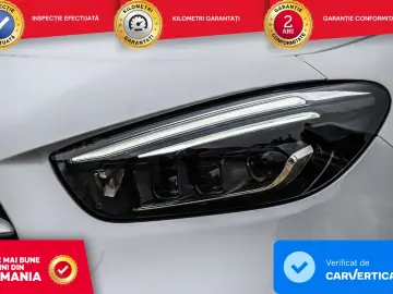 Mercedes-Benz B-250