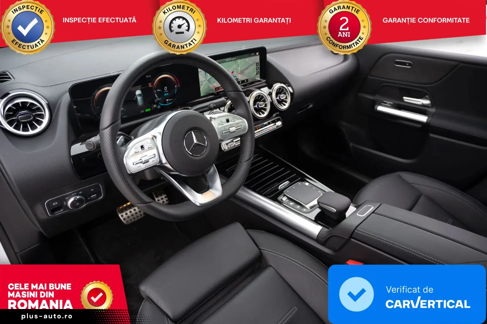Mercedes-Benz B-250