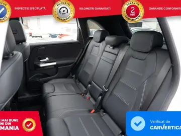 Mercedes-Benz B-250