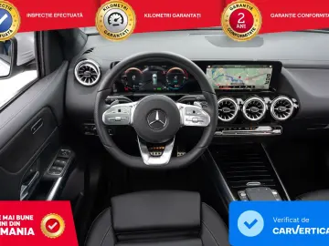 Mercedes-Benz B-250
