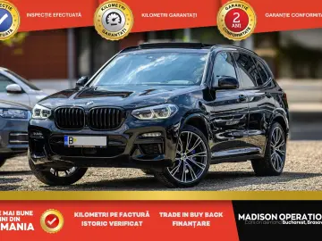 Bmw Bmw-X3M