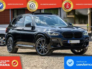 Bmw Bmw-X3M