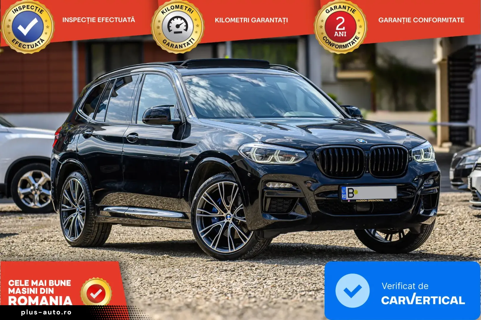 Bmw Bmw-X3M
