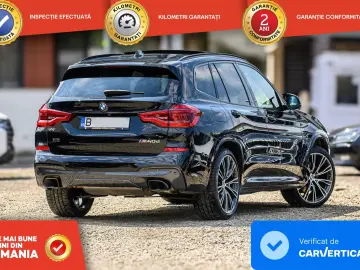 Bmw Bmw-X3M