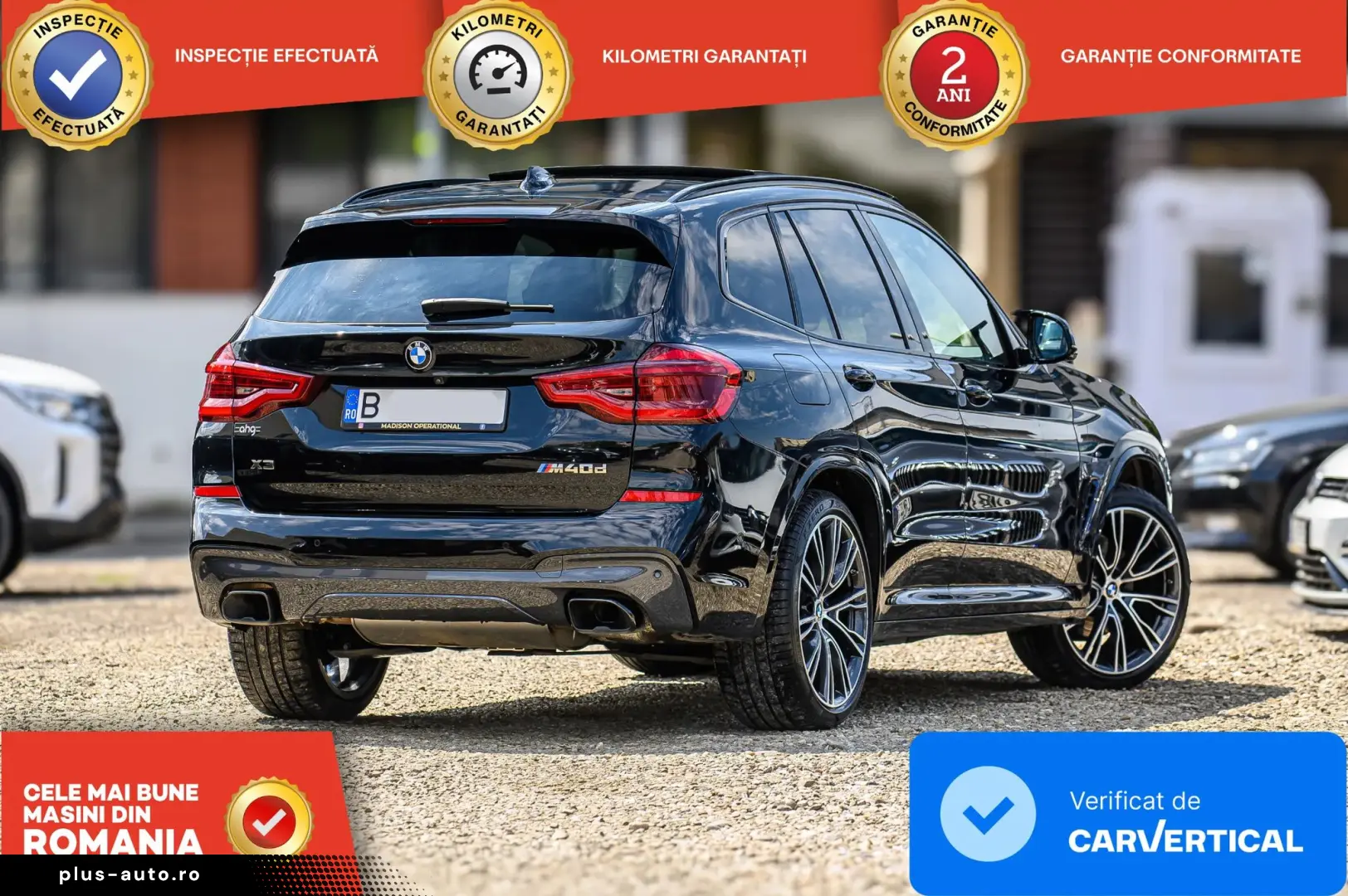 Bmw Bmw-X3M