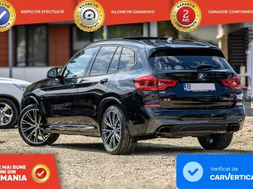 Bmw Bmw-X3M