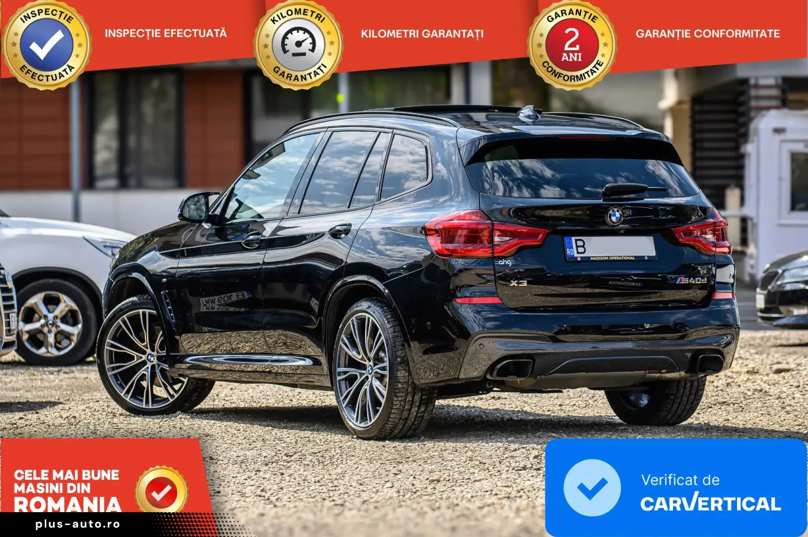 Bmw Bmw-X3M