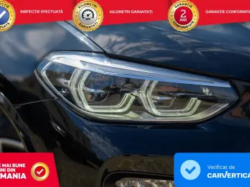 Bmw Bmw-X3M